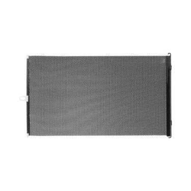 Imagem de Pára-brisa retrátil do carro dianteiro Sun Shade, Visor de janela SUV,