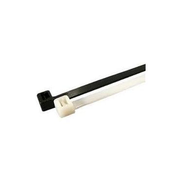 Imagem de Abracadeira Plastica 39cm,5,0x1,4mm,branca-ete7575br-ete7575br Ete7575