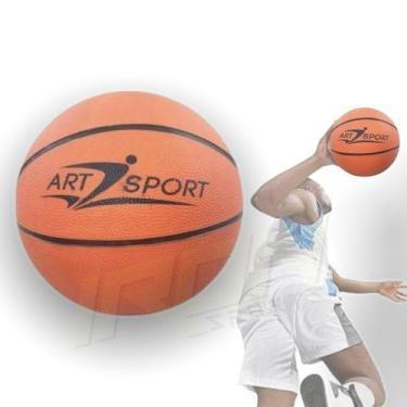 Imagem de Bola De Basquete Basketball - ARTSPORT