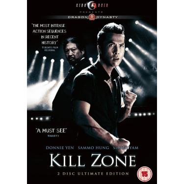 Imagem de Kill Zone [DVD] [2005]