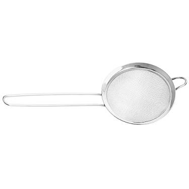 Imagem de Peneira 14cm Haüskraft Peneira 14cm Prata No Voltagev