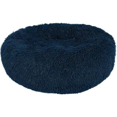 Imagem de Cama Nuvem Meau Azul - Tam. M