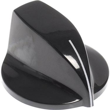 Imagem de The Hillman Group 55250 Botão ponteiro de diâmetro 1,13, pacote com 5