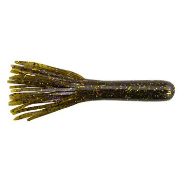Imagem de Berkley PowerBait Power Tube, 3 1/2" | 9 cm, isca macia - 3 1/2" | 9 cm, Goby Magic