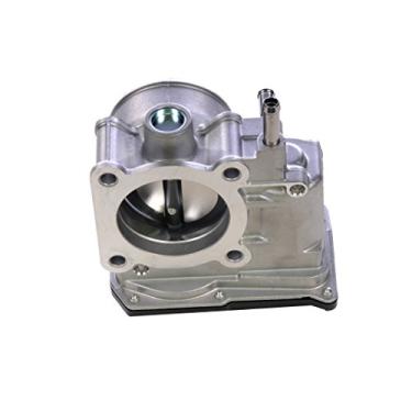 Imagem de ACDelco GM Original Equipment 217-3362 Corpo do acelerador de injeção de combustível com atuador do acelerador