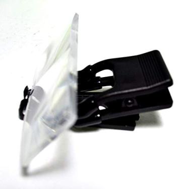 Imagem de Lupa Ajustável em Clip 1.5x até 3.5x