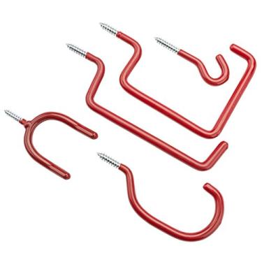 Imagem de National Hardware Agulha doméstica N112-036 N112-036 V2238 sortidas em revestimento de vinil, pacote com 10