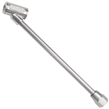 Imagem de Bico Duplo para Encher Pneus-Steula-Ms5