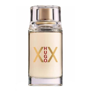 Imagem de Perfume Xx Woman Hugo Boss Eau De Toilette 100ml