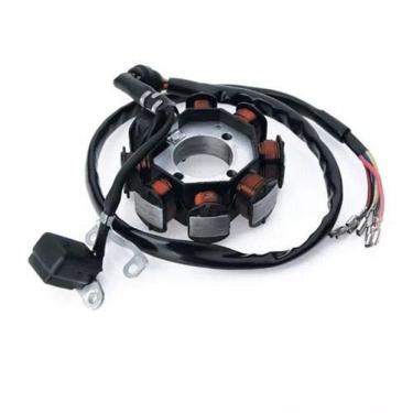 Imagem de Estator Speed 150 Sundown Hunter - Max 125 - Kansas 150