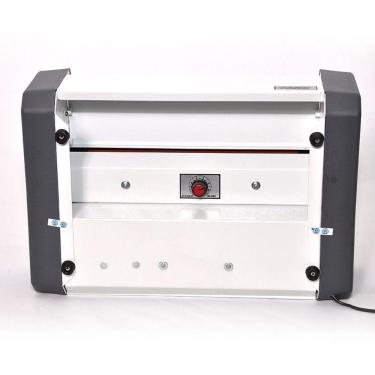 Imagem de Plastificadora Gazela Ofício Cil Silicone com Reverso AC 91.23.36