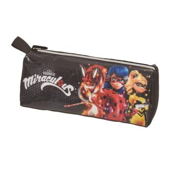 Imagem de Estojo Simples Miraculous Girls 966R13 - Pacific
