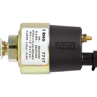 Imagem de Bulbo Pressao Do Oleo Motor Monza Kadett Ipanema 91/95 Omega