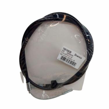 Imagem de Cabo Embreagem Tratorito Motor B4T 6.5 HP BTTD 5.0  2 Marchas Branco 19810830