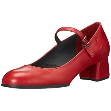 Imagem de Camper Katie K200694 Tênis feminino, Médio Vermelho 009, 35