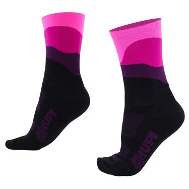 Imagem de Meias Ciclismo Corrida Hupi