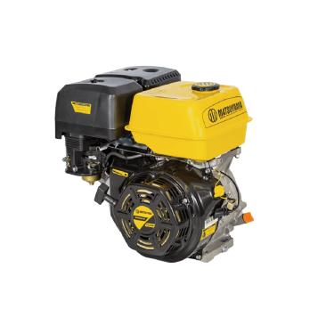 Imagem de MOTOR GASOLINA MATSUYAMA 17,5 Hp Partida Manual