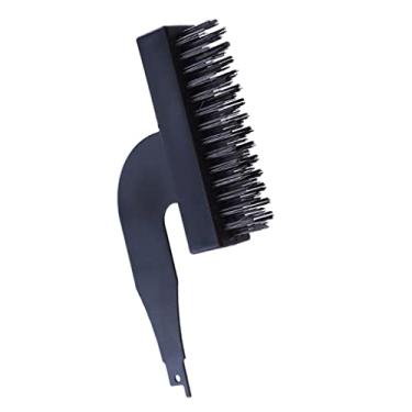 Imagem de Kit de Remodelação de Acessório Pá de Elétrica de de Remoção de de Piso de Ladrilho, Escova de aço