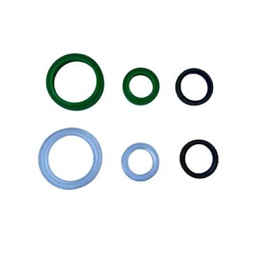 Imagem de Kit Vedação Paleteira Manual NTM3000