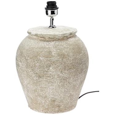 Imagem de Luminaria Mesa Tr Budapest Casa Libre Natural