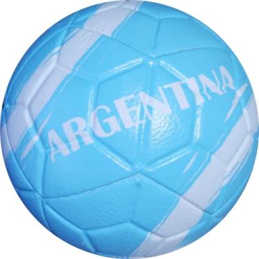 Imagem de Bola de Futebol de Campo Seleções Nº 5 - Argentina