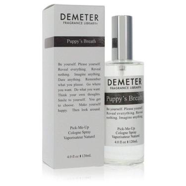 Imagem de Perfume Masc. Demeter Puppy`s Breath 120 Ml Colônia