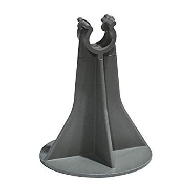 Imagem de Bon Tool 82-275, cadeira de vergalhão de plástico de 6,3 cm (500 unidades)