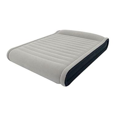 Imagem de Nautika, Colchão Inflável de Casal Brunei com Travesseiro Incorporado