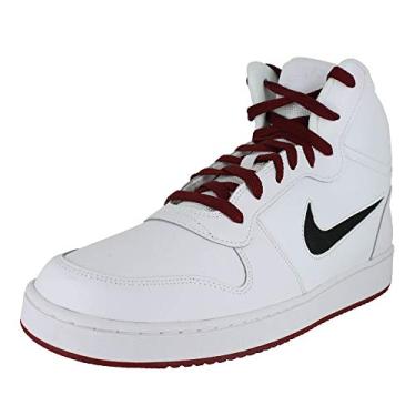 Imagem de Calça infantil Nike Lights Out (crianças pequenas), White Anthracite Team Red, 9