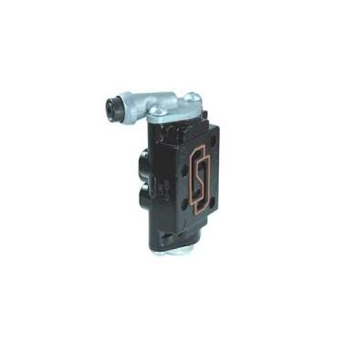 Imagem de VALVULA CAIXA CAMBIO para PARA VOLVO FH12 COM CAIXA VT