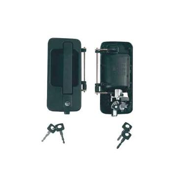 Imagem de MACANETA PORTA MB AXOR ACTROS EXTERNA DIREITO