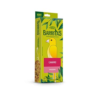 Imagem de ZOOTEKNA Barrita Canario - 70 G
