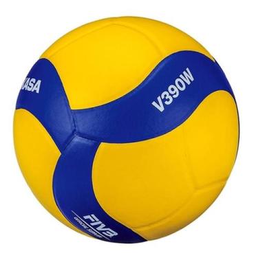 Imagem de Bola De Vôlei V390w Mikasa