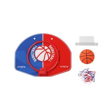 Tabela de Basquete NBA Cesta Basquetebol Com Bola Infantil - Well Kids -  Basquete Infantil - Magazine Luiza