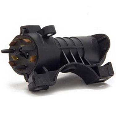 Imagem de Trava Direcao Fox Spacefox Polo 2002 Em Diante Gol Parati Saveiro Voyage 2008 Em Diante Com Comutador 5Z0905851A