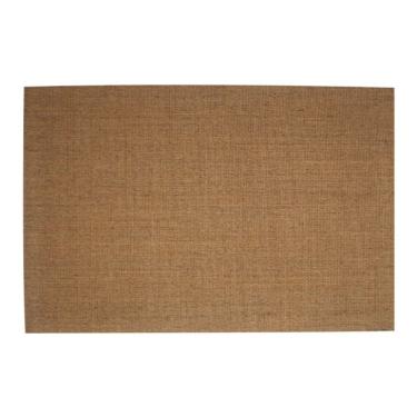 Imagem de Tapete Natural Retangular Sisal (70x200cm) Mesclado