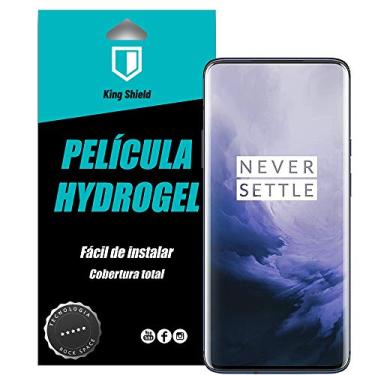 Imagem de Película Oneplus 7 Pro Kingshield Hydrogel Cobertura Total (2x Unid)