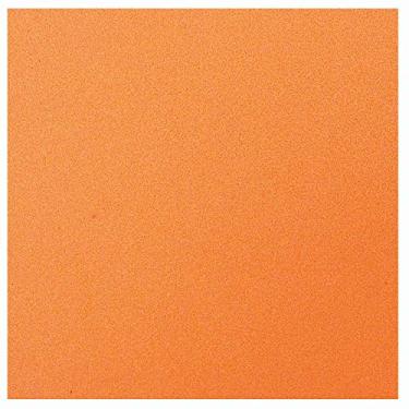 Imagem de Make+ Liso Placa de Eva Pacote de 10 Peças, Laranja, 60 x 40 x 0.16 cm