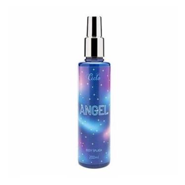 Imagem de Ciclo Angel Body Splash Perfume 200ml