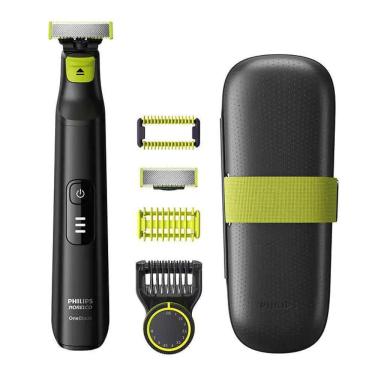 Imagem de Philips Norelco Oneblade Pro Barbeador Elétrico Rosto/Corpo