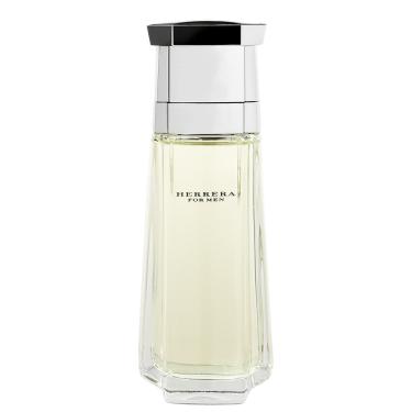 Imagem de Herrera For Men Carolina Herrera EDT - Perf Masculino 100ml