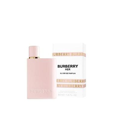 Imagem de Burberry Her Elixir - Perfume Feminino - Eau De Parfum 50ml