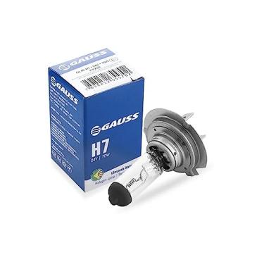 Imagem de Lâmpada de farol h7 70w 24v gl48h7 / un / gauss / UN / Gauss 8642
