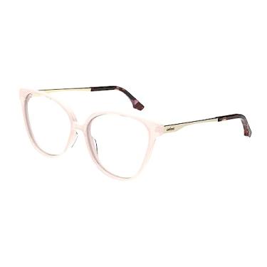 Imagem de Armação De Óculos Colcci Antares C6211b0558 Gatinho Feminino