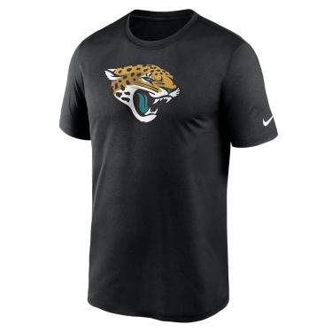Imagem de Camiseta Jacksonville Jaguars Nike Legend Masculina-Masculino