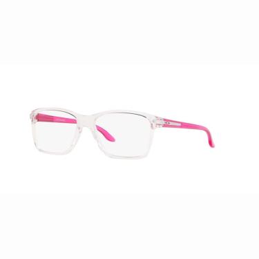 Imagem de Óculos De Grau Oakley CARTWHEEL  feminino