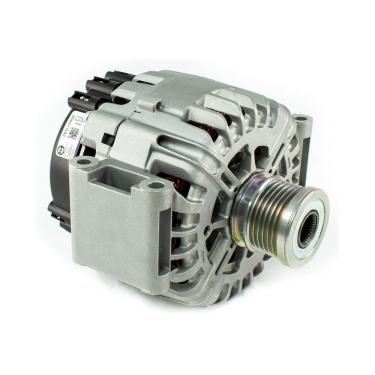 Imagem de Alternador Mercedes Sprinter Ambulância 2.2 OM646 após 2009 Sprinter 313 315 415 Motor OM651 após 2011 220A - ZEN42008