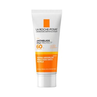 Imagem de Anthelios Xl Proteção Facial Fps60 Antioxidante 40G - La Roche-Posay