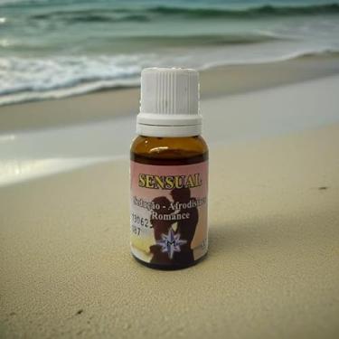 Imagem de Essência Líquida Sensual Para Aromatizador Difusor 15 ml