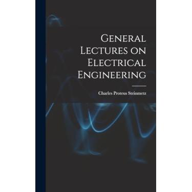 Imagem de General Lectures on Electrical Engineering